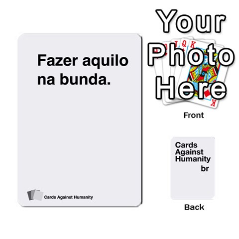Cah6 By Biasaka Front - Spade6