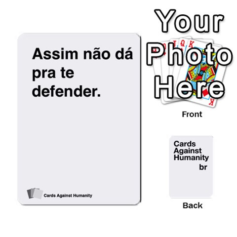 Cah6 By Biasaka Front - Joker2