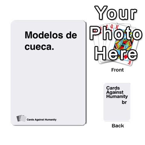 Cah7 By Biasaka Front - Spade2