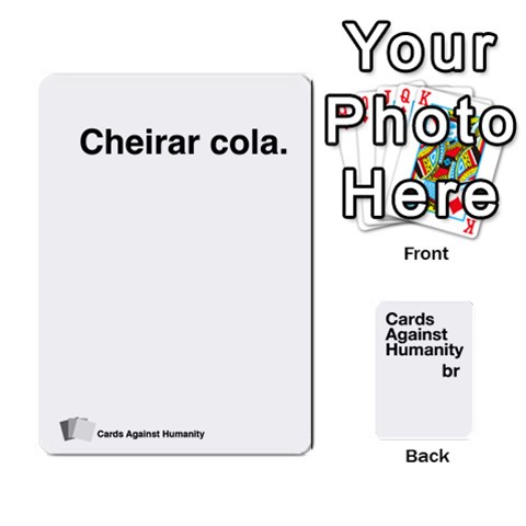 Cah7 By Biasaka Front - Heart8