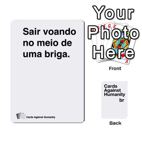 Cah7 By Biasaka Front - Diamond4