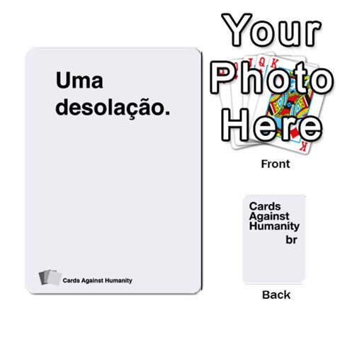 Cah7 By Biasaka Front - Spade5