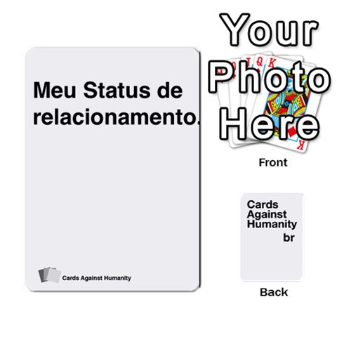 Cah7 By Biasaka Front - Diamond8