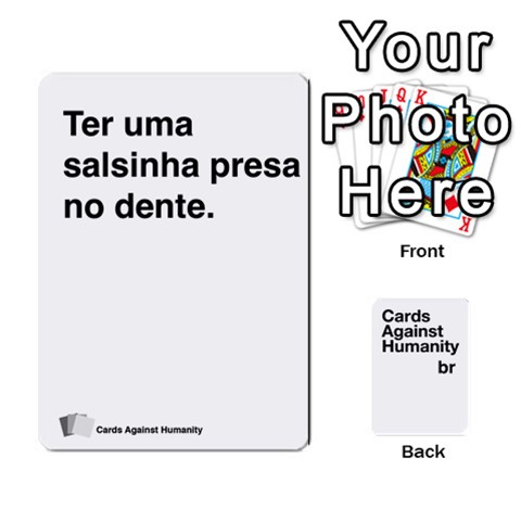 Ace Cah7 By Biasaka Front - DiamondA