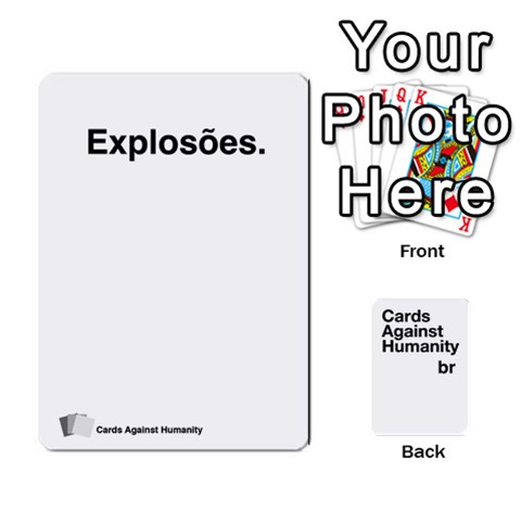 Cah7 By Biasaka Front - Spade6