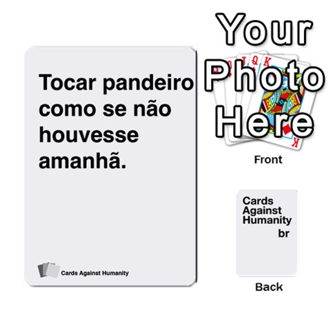 Cah7 By Biasaka Front - Club5