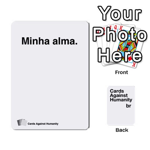 Cah7 By Biasaka Front - Spade7