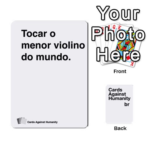 Ace Cah7 By Biasaka Front - ClubA