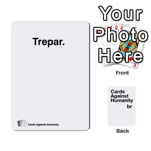 Ace Cah9 By Biasaka Front - HeartA