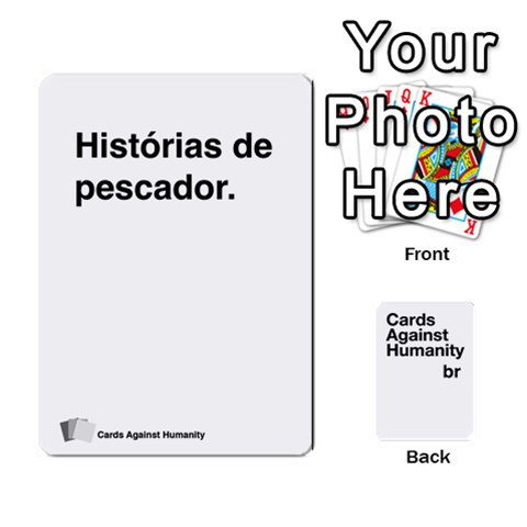 Cah9 By Biasaka Front - Diamond4