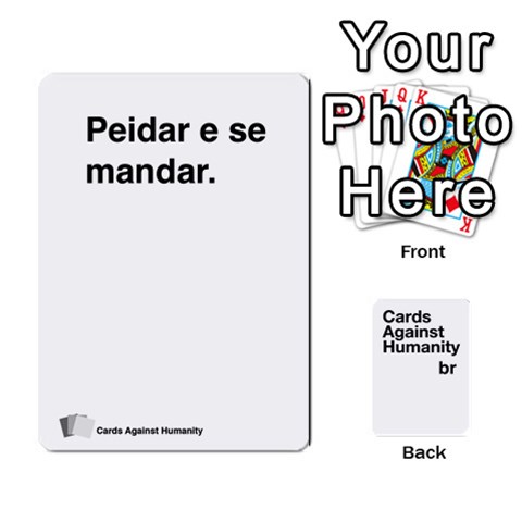 Cah9 By Biasaka Front - Diamond5