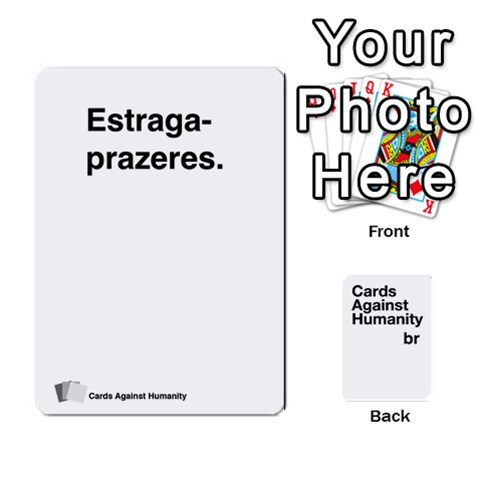 Cah9 By Biasaka Front - Diamond6