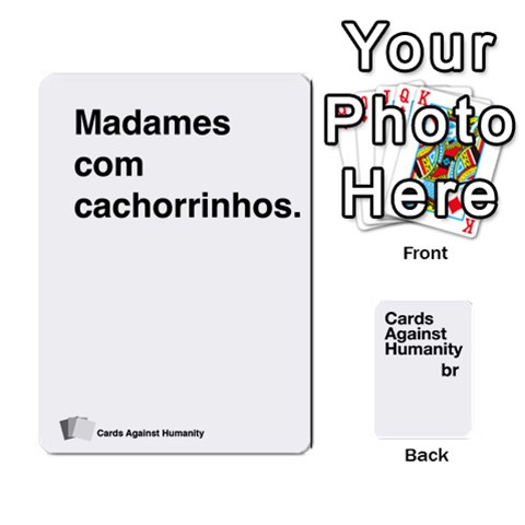 Cah9 By Biasaka Front - Diamond10