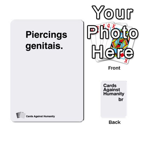 Ace Cah9 By Biasaka Front - DiamondA