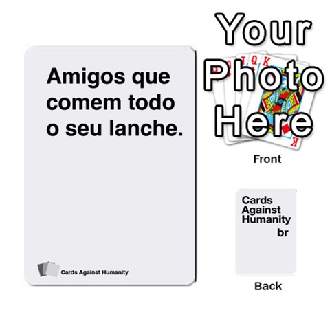 Ace Cah9 By Biasaka Front - ClubA