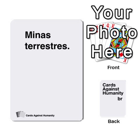 Cah9 By Biasaka Front - Joker2
