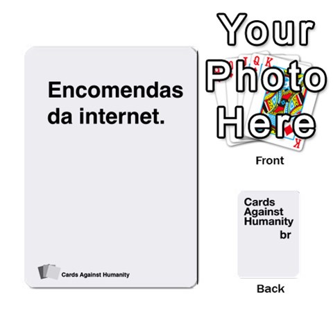 Cah9 By Biasaka Front - Spade9
