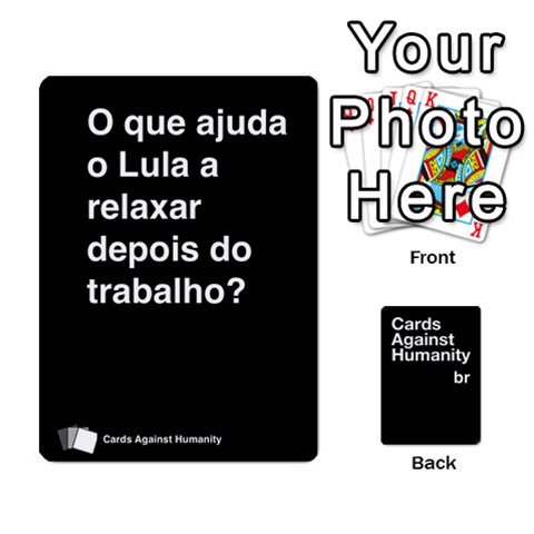 Cah10 By Biasaka Front - Spade2