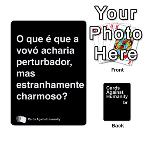 Ace Cah10 By Biasaka Front - SpadeA