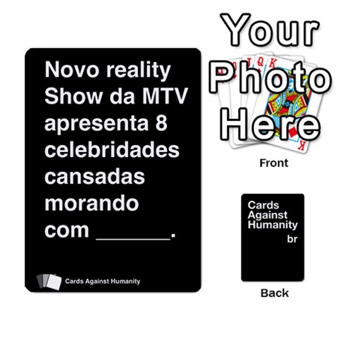Cah10 By Biasaka Front - Heart2