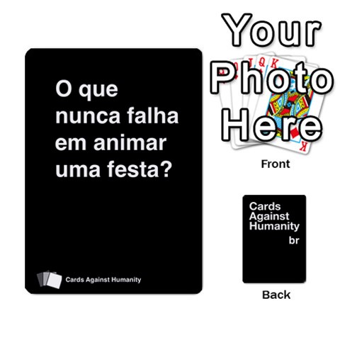 Cah10 By Biasaka Front - Heart6
