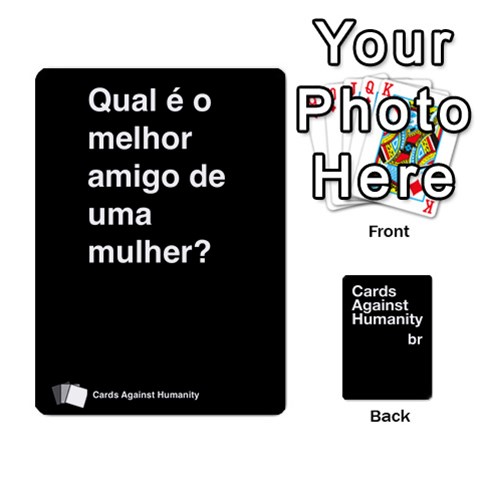 Cah10 By Biasaka Front - Heart7