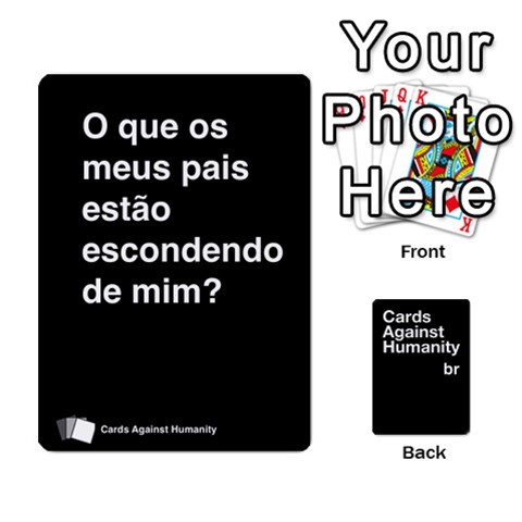 Cah10 By Biasaka Front - Heart9