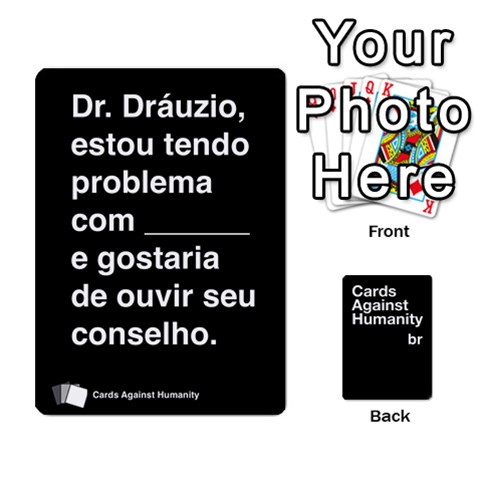 Cah10 By Biasaka Front - Heart10