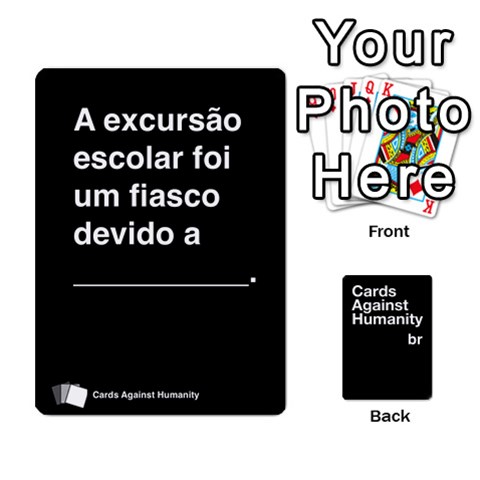 Jack Cah10 By Biasaka Front - HeartJ