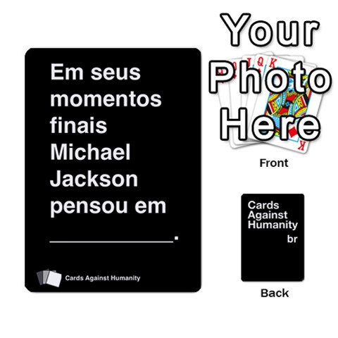 Ace Cah10 By Biasaka Front - HeartA