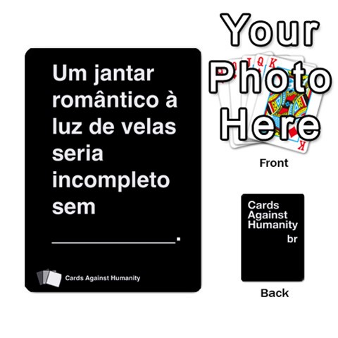 Cah10 By Biasaka Front - Diamond2