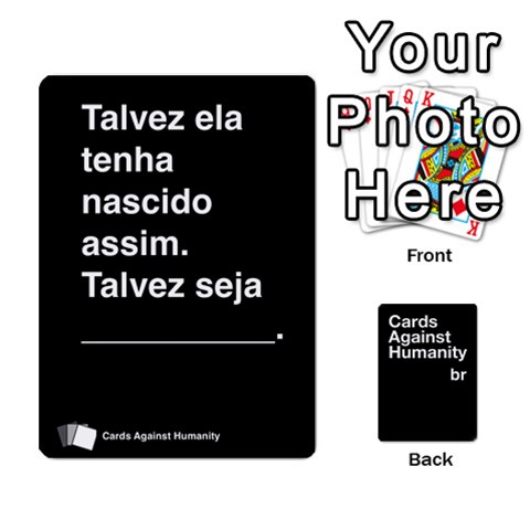 Cah10 By Biasaka Front - Diamond5
