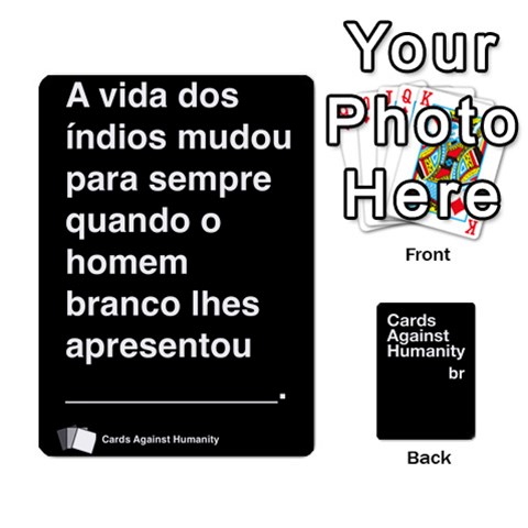 Cah10 By Biasaka Front - Diamond7