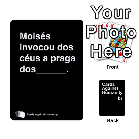 Cah10 By Biasaka Front - Diamond9