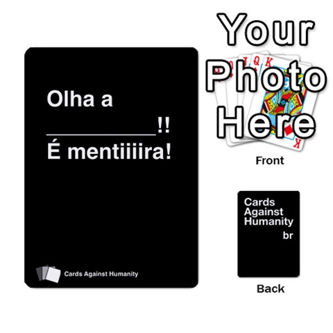 Cah10 By Biasaka Front - Diamond10