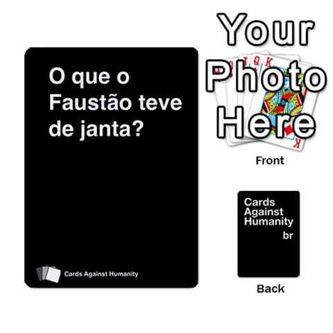 Ace Cah10 By Biasaka Front - DiamondA