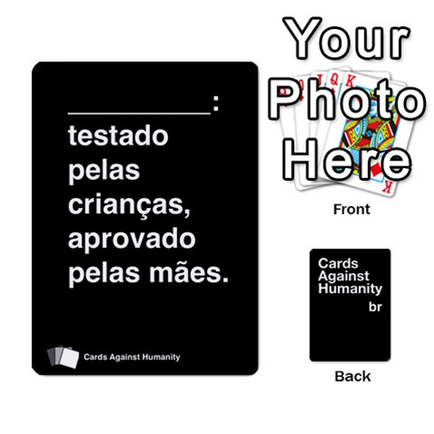 Cah10 By Biasaka Front - Spade6