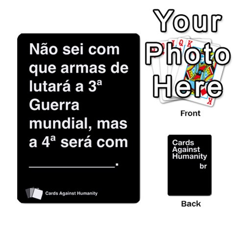 Cah10 By Biasaka Front - Spade7