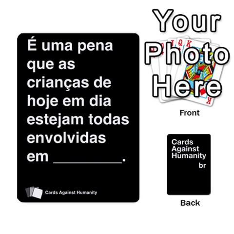 Ace Cah10 By Biasaka Front - ClubA