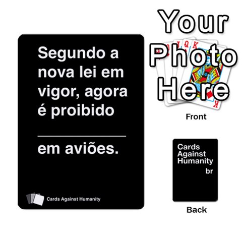 Cah10 By Biasaka Front - Joker1
