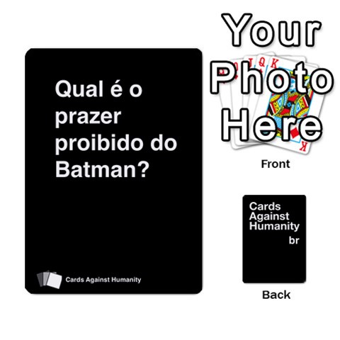 Cah10 By Biasaka Front - Joker2