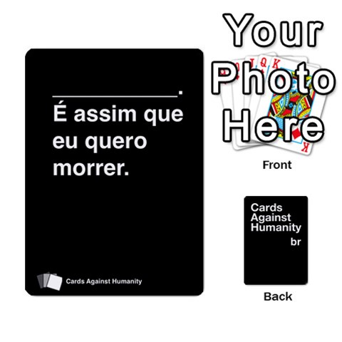 Jack Cah10 By Biasaka Front - SpadeJ