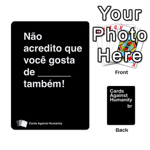 Cah12 By Biasaka Front - Spade2