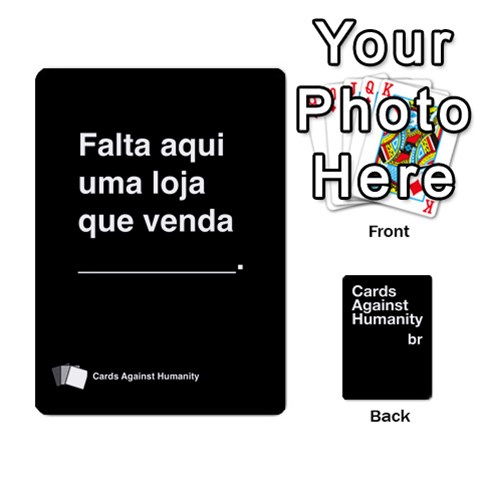 Cah12 By Biasaka Front - Spade3