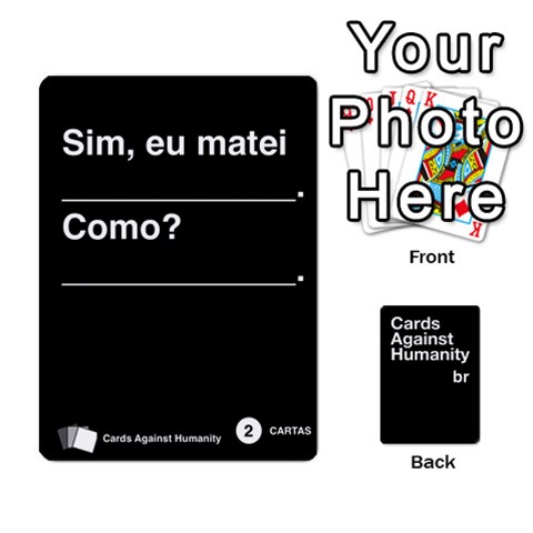 Cah12 By Biasaka Front - Heart3