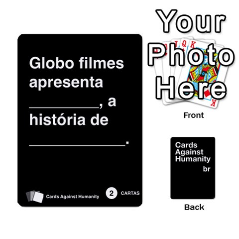 Cah12 By Biasaka Front - Heart4