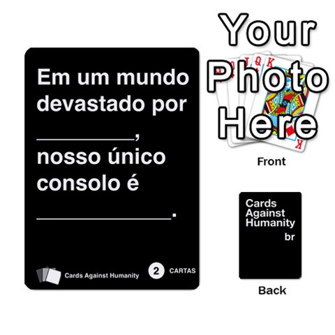 Cah12 By Biasaka Front - Heart7