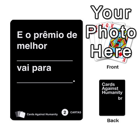 Cah12 By Biasaka Front - Heart9