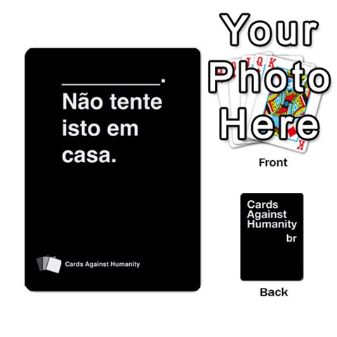 Cah12 By Biasaka Front - Spade5