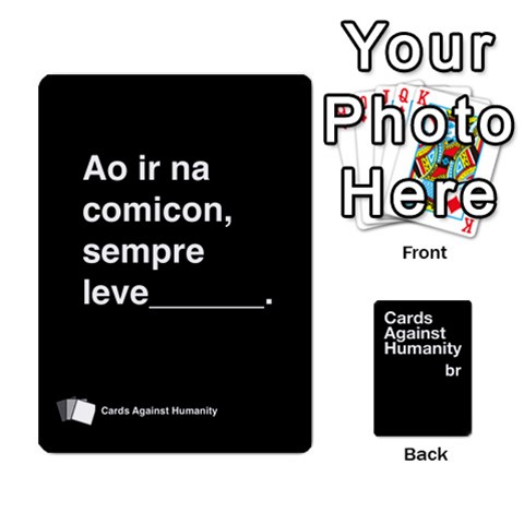 Cah12 By Biasaka Front - Spade7